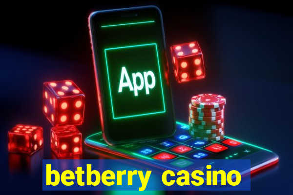 betberry casino